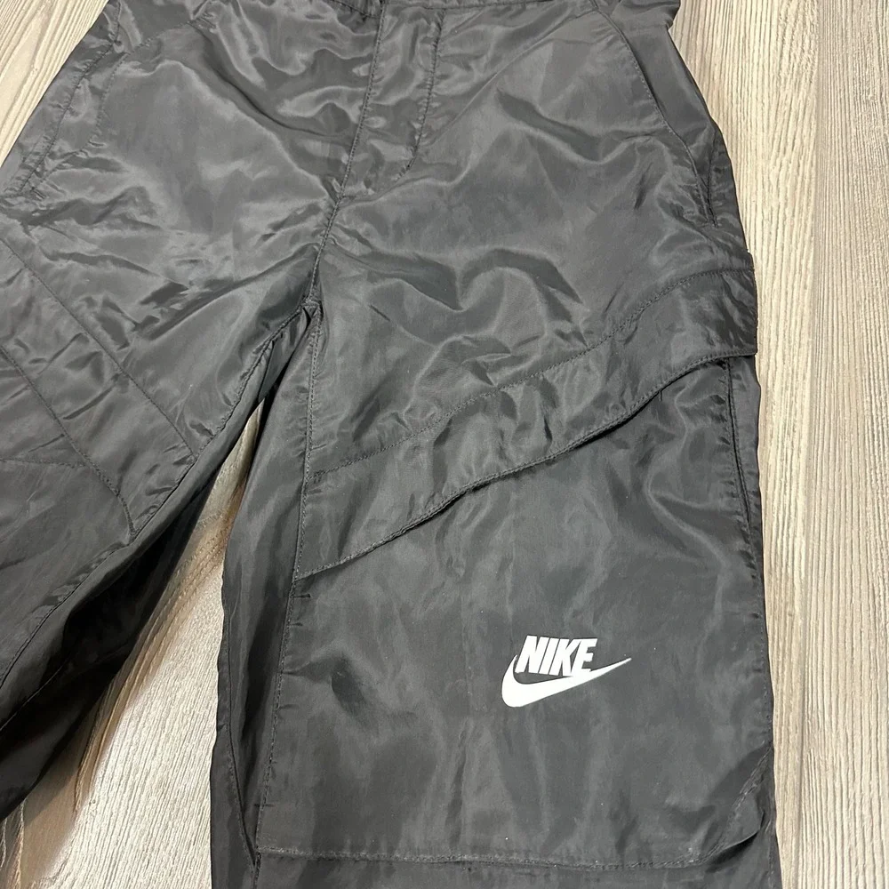 Kids Nike Sportswear Woven Uitility Jogger Pants‎ - SIZE M Boys Sporty
